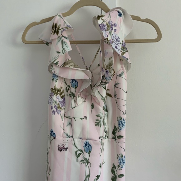 ASOS Floral Dress - Picture 3 of 7